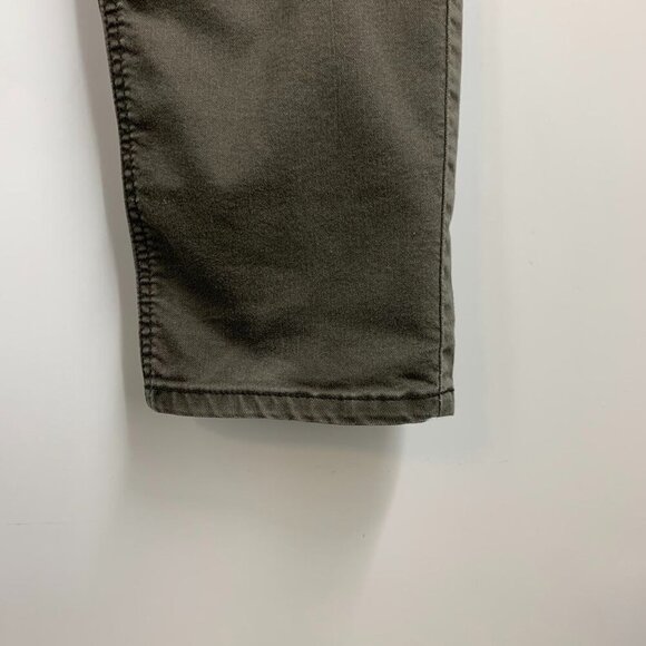 Prana Men's Bridger Slim Fit Cotton Stretch Five Pocket Denim Jean Size 31x30 - Picture 6 of 14